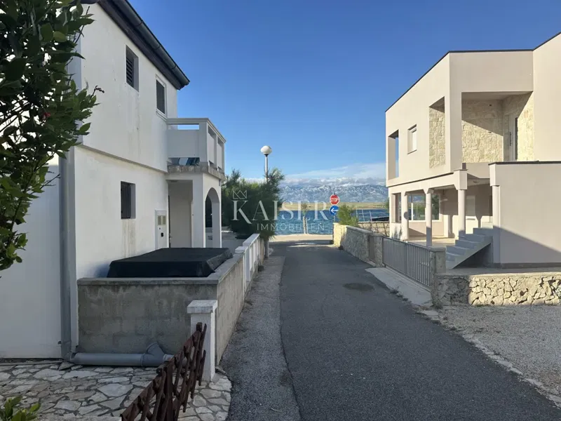 Zadar, Vir - Casa di 142 m² in seconda fila sul mare, a 20 m dalla spiaggia – 3