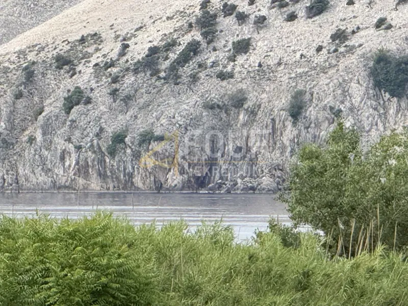 Zemljišče Lopar, Rab, 2.389m2