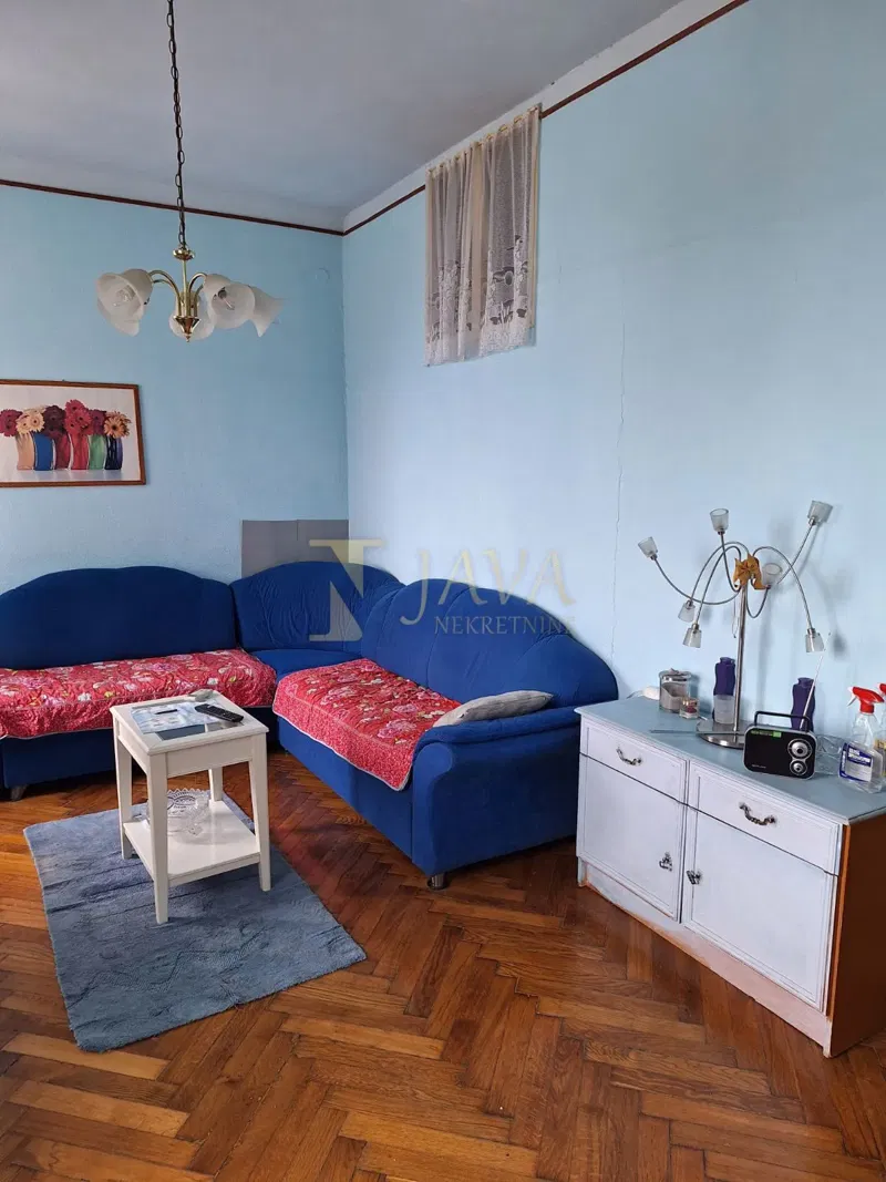 MLAKA 75 m² · 2BR+CD · OTTIMA POSIZIONE · INVESTIMENTO + VITA – 2