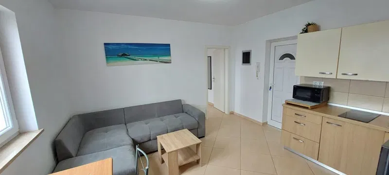 Flat Štinjan, Pula, 41,06m2 – 2