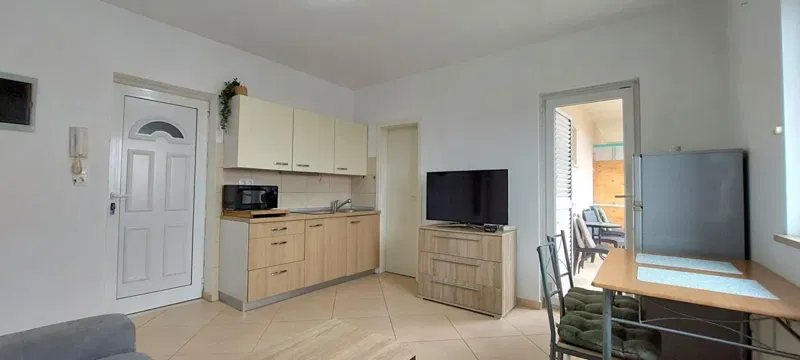 Flat Štinjan, Pula, 41,06m2 – 3