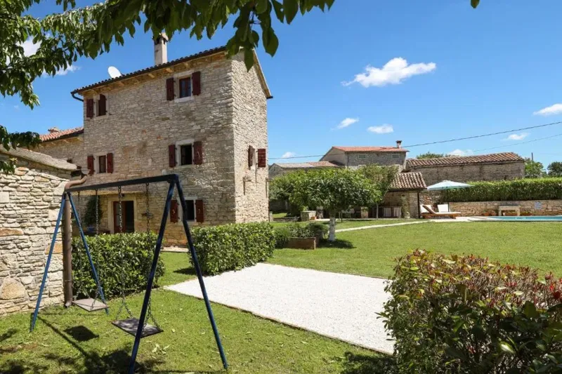 Casa Kanfanar – 2