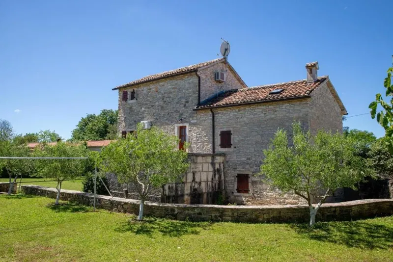 Casa Kanfanar – 3