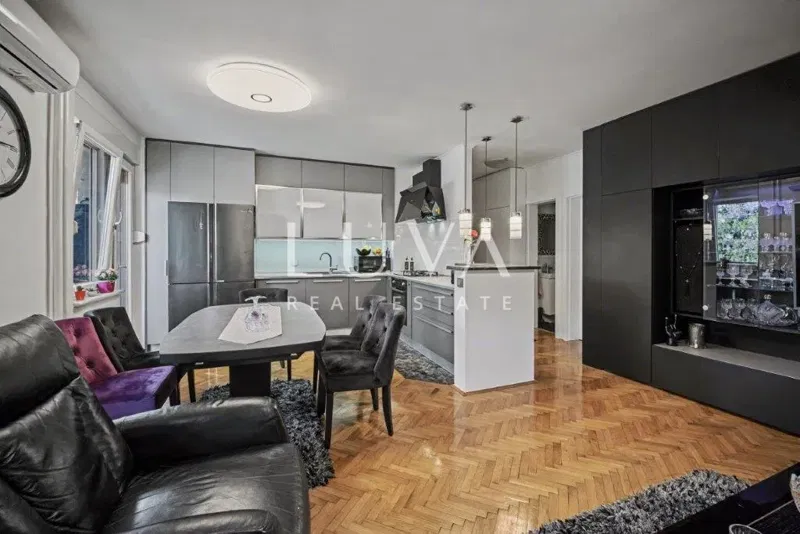Zagreb, Gajnice, modern 3-bedroom apartment with balcony, 73 m² – 3