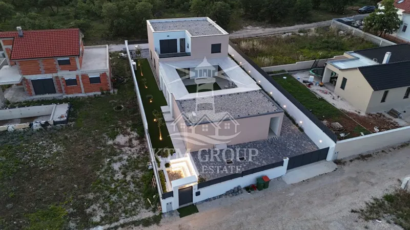 Haus Murvica, Poličnik, 260m2