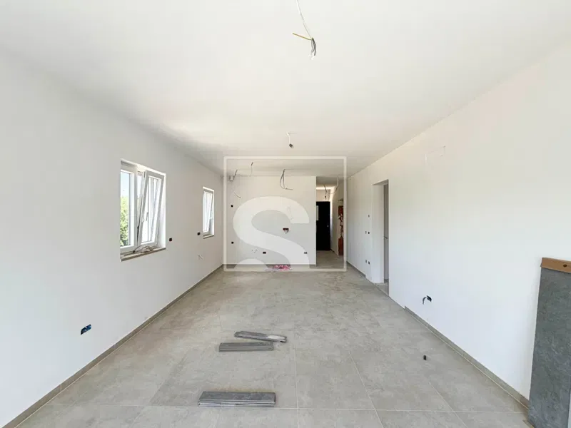 House Rovinj, 131m2 – 2