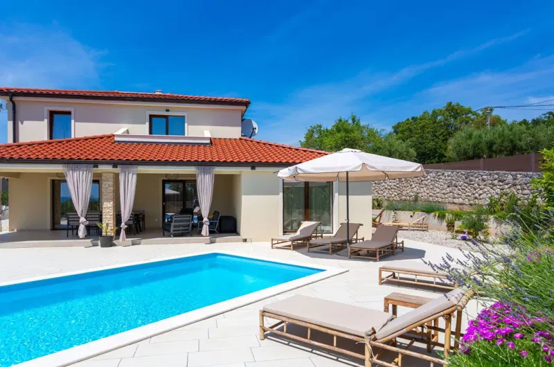 Kuća, prodaja, Grad Krk, Hrvatska, 177 m2, 975.000,00 EUR