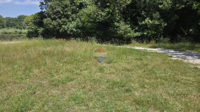 Building plot Poreč, 7.300m2 – 2