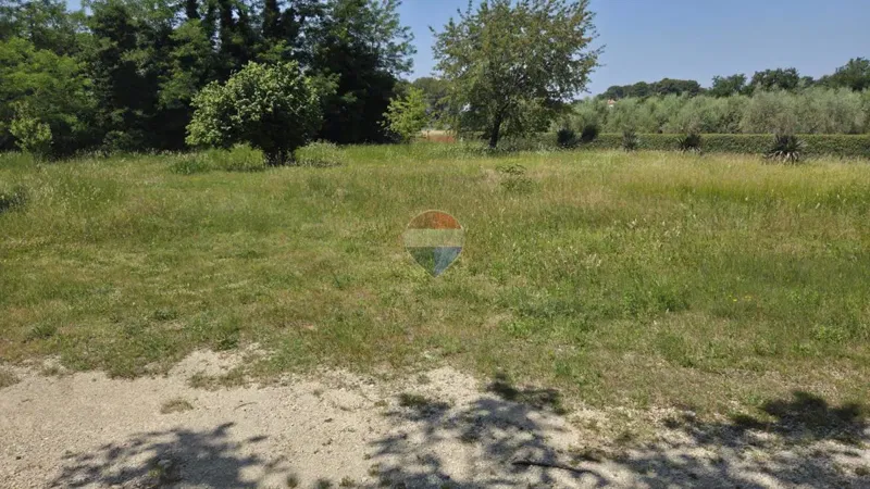 Building plot Poreč, 7.300m2 – 3