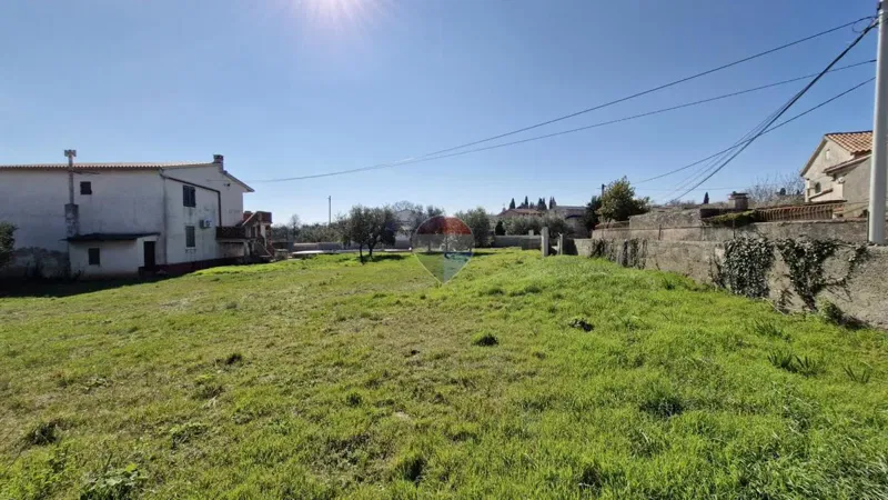 Istria, Marčana, Rakalj - 2953 m² land + house, pool, investment – 3