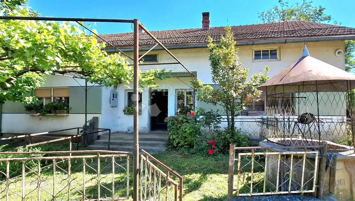 PRODAJA, Kuća, NKP 143m², s okućnicom i oranicom, Prerovec, Ivanić-Grad