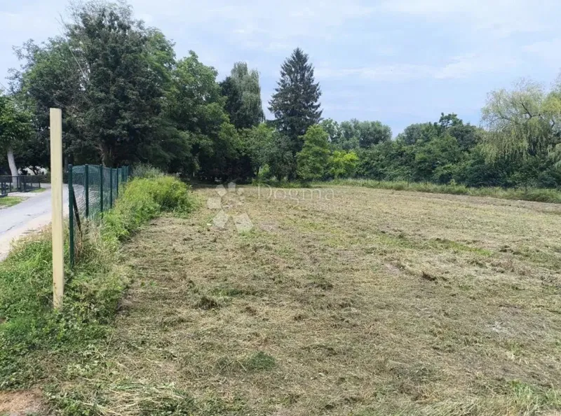 Building land Novoselec, Križ, 2.188m2 – 2