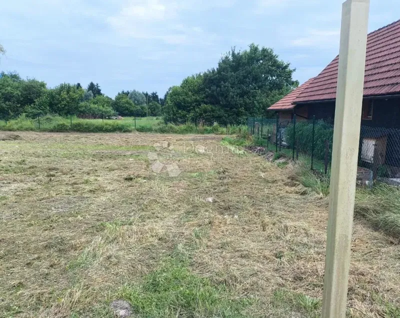 Building land Novoselec, Križ, 2.188m2 – 3