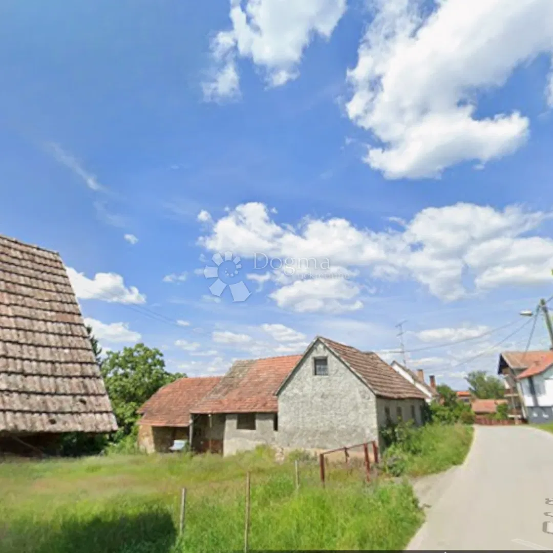 Dům Gornje Zdelice, Kapela, 100m2