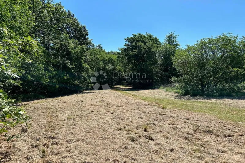 Земля под застройку Žminj, 6.801m2 – 3