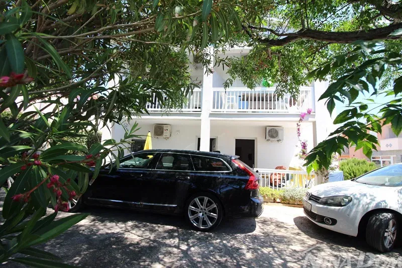 Casa indipendente a 250m dal mare – Vir, 6 camere – 2