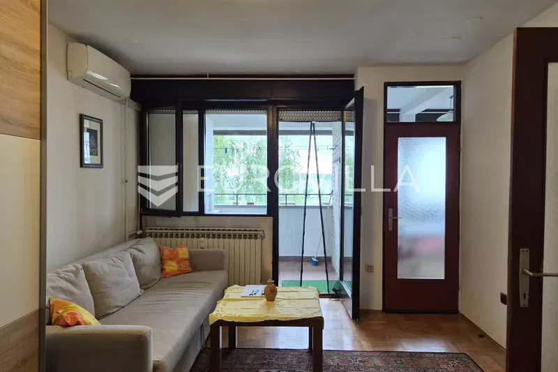 Zagreb, Novi Zagreb, Dugave one-bedroom apartment 53 m², 4th floor, elevator – 2