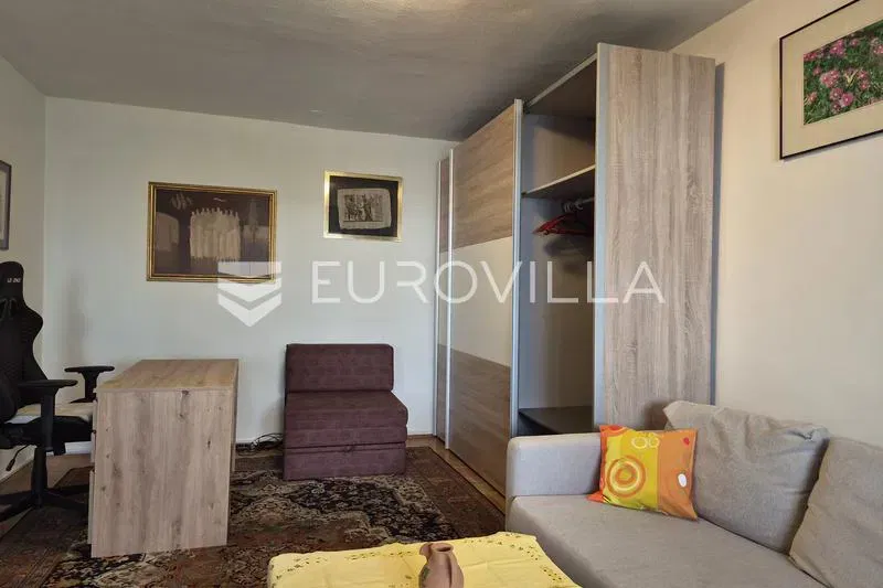 Zagreb, Novi Zagreb, Dugave one-bedroom apartment 53 m², 4th floor, elevator – 3