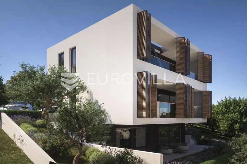 Appartamento Vodice – 2
