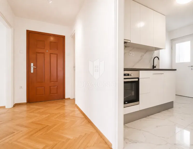 Appartamento Donji grad, Donji Grad, 71,30m2 – 3