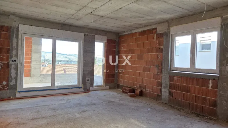 ŠIBENIK, ŽABORIĆ - Dvojizbový apartmán s výhľadom na more – 3