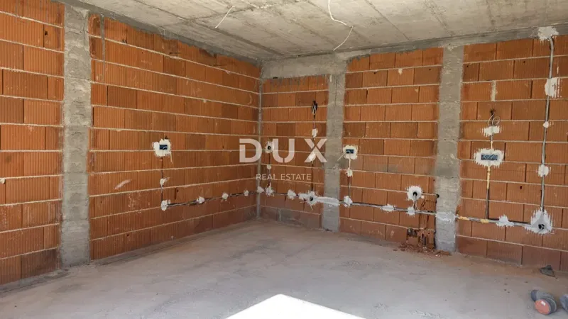 ŠIBENIK, ŽABORIĆ - Ground floor apartment, large yard – 3