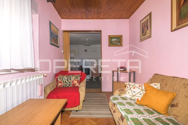 SEMI-DETACHED HOUSE, FOR SALE, TRNAVA, 110 M2 – 3