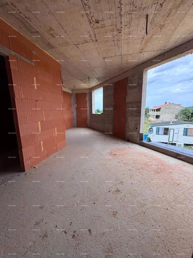 Poreč – Apartment with Terrace – 2