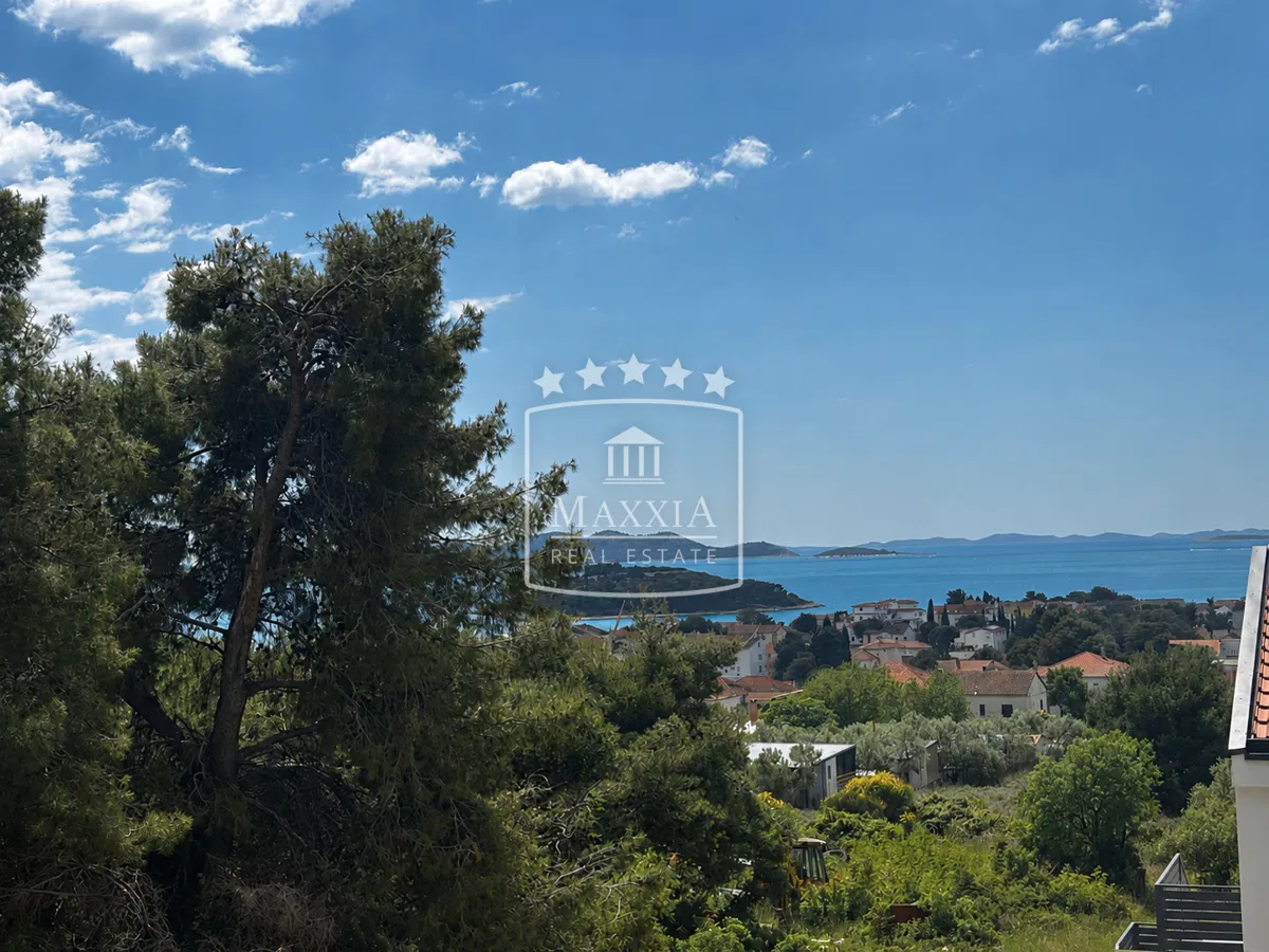 Casa Pakoštane, 225,28m2