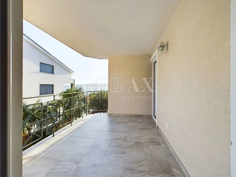 Crikvenica - appartamento con vista mare – 2
