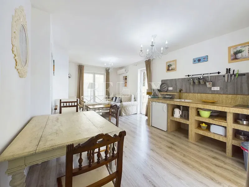 Crikvenica - appartamento con vista mare – 3