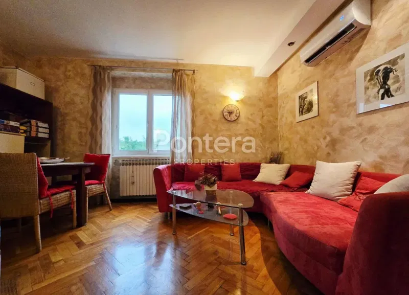 Appartamento/appartamento Turnić, Rijeka, 65m2 – 2