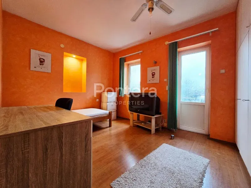 Appartamento/appartamento Turnić, Rijeka, 65m2 – 3