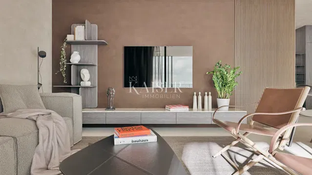 Kraljevica, Oštro - 2 hálószobás apartman egy modern, új épületben – 2