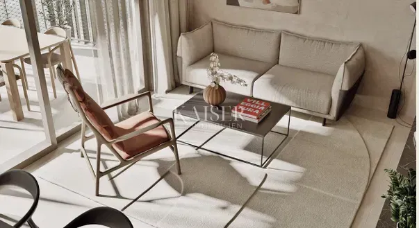 Kraljevica, Oštro - three-bedroom apartment on the ground floor with a garden – 3