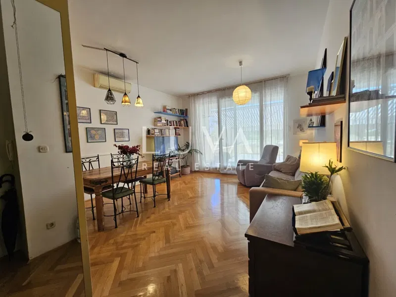Žnjan, spacious 3-bedroom apartment, 81 m², terrace and garage for sale – 3