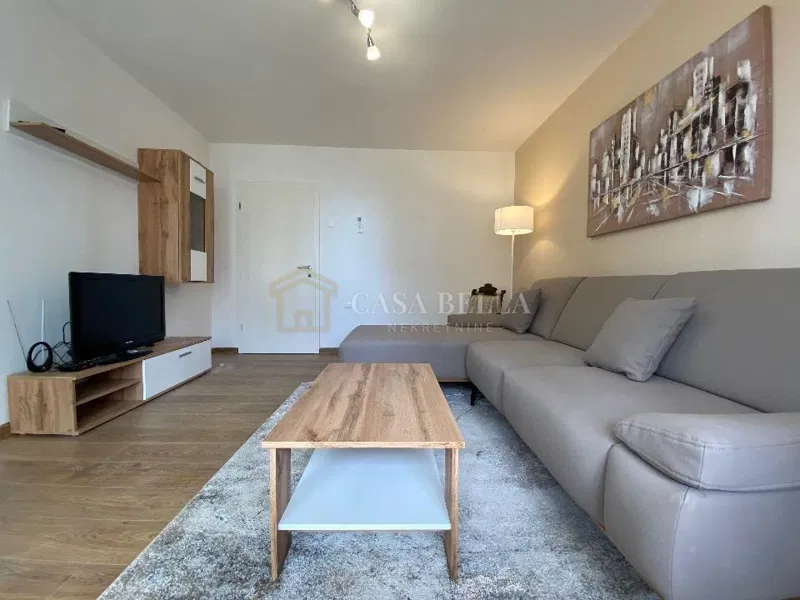 Gornja Vežica, 2S+DB, 68m2, novouređen stan – 2