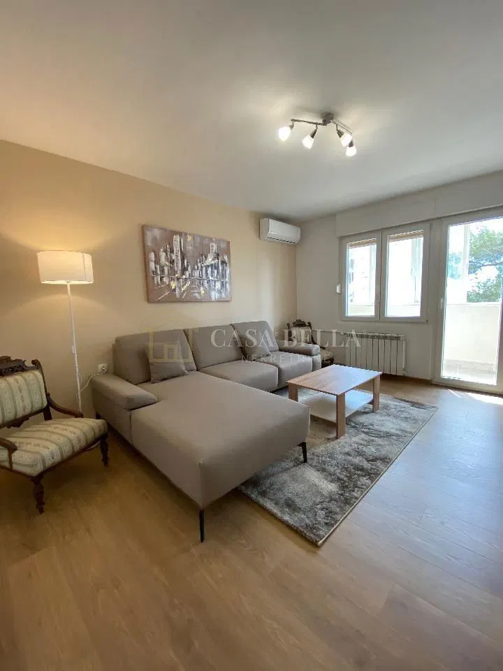 Gornja Vežica, 2S+DB, 68m2, novouređen stan – 3