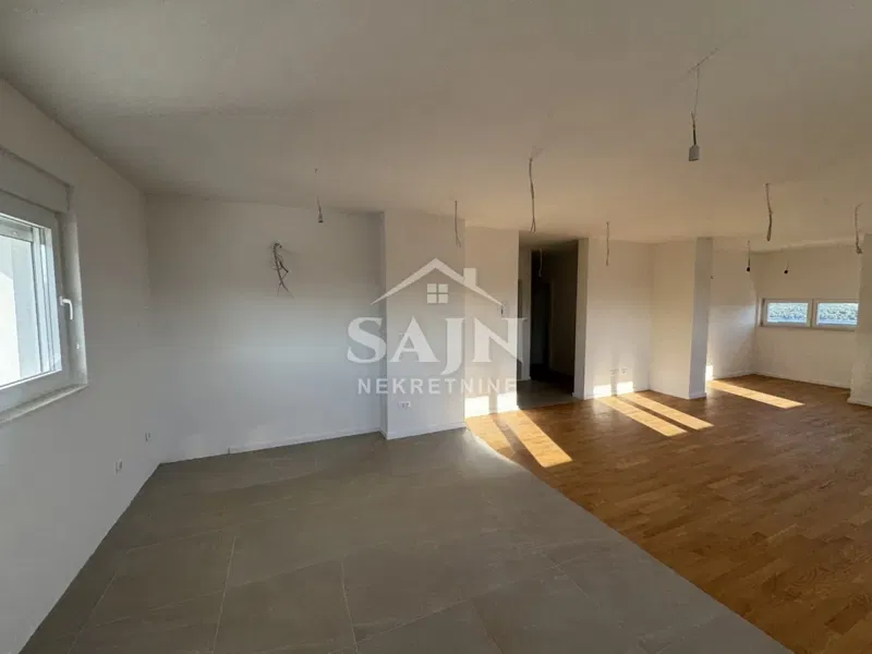 Seget Vranjica/Penthouse with sea view S20 – 3