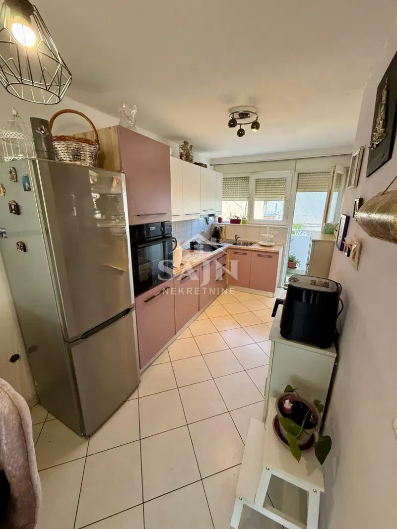 Zadar/Two-bedroom apartment near the city center – 3