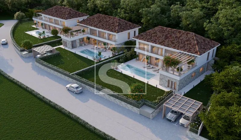 Terreno Poreč – 2