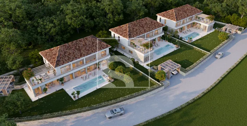 Terreno Poreč – 3