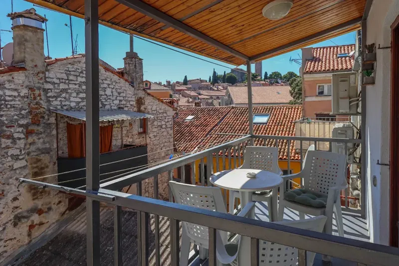 Квартира Rovinj