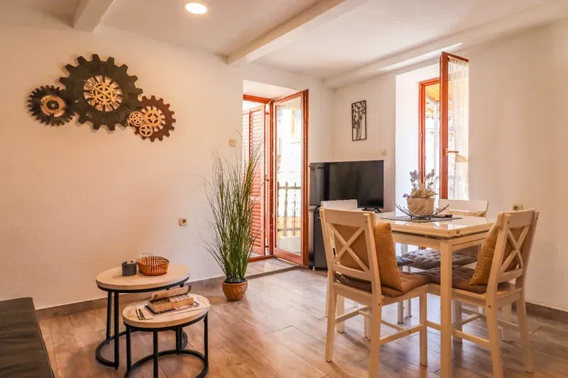 Apartment Rovinj – 2