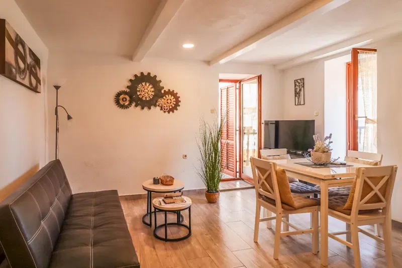 Apartment Rovinj – 3
