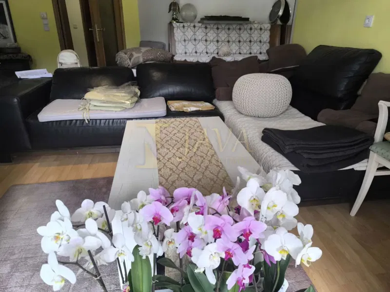Appartamento Pobri, Opatija - Okolica, 78m2 – 2