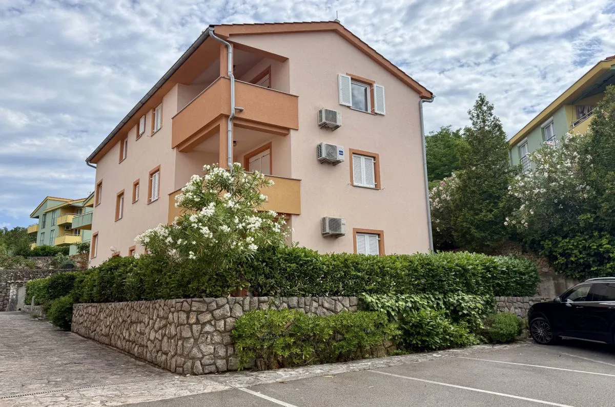 Apartman, prodaja, Uvala Soline, Hrvatska, 58 m2, 240.000,00 EUR