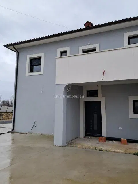Ház Vodnjan – 2