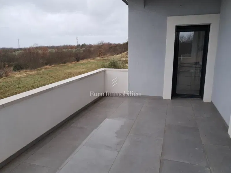 Ház Vodnjan – 3