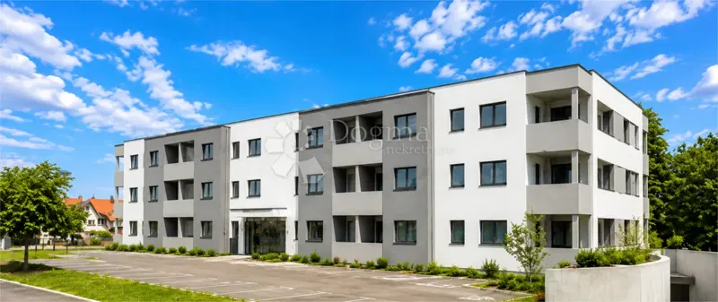 Flat Centar, Varaždin, 39,50m2 – 3